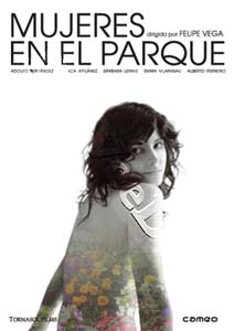 Women In The Park (DVD)